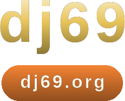 dj69 logo